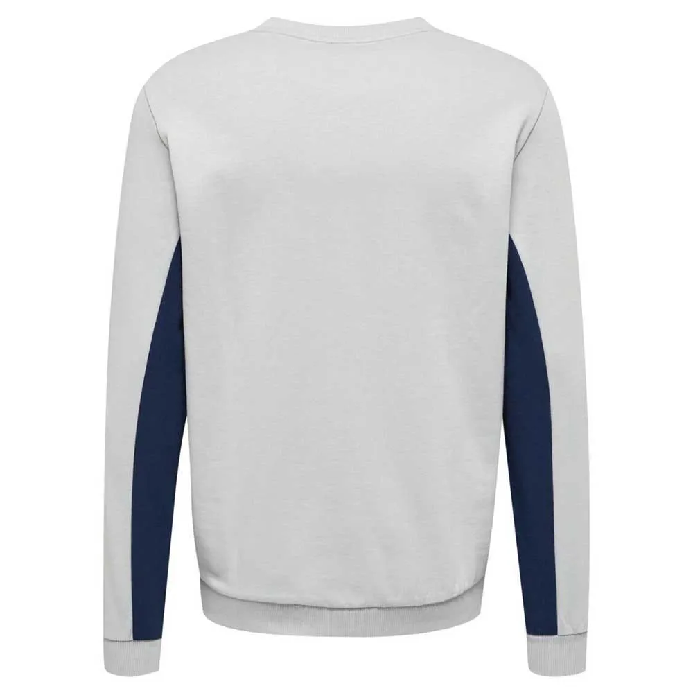 Hummel Wesley Sweatshirt 4 Hummel Wesley Sweatshirt - Image 2