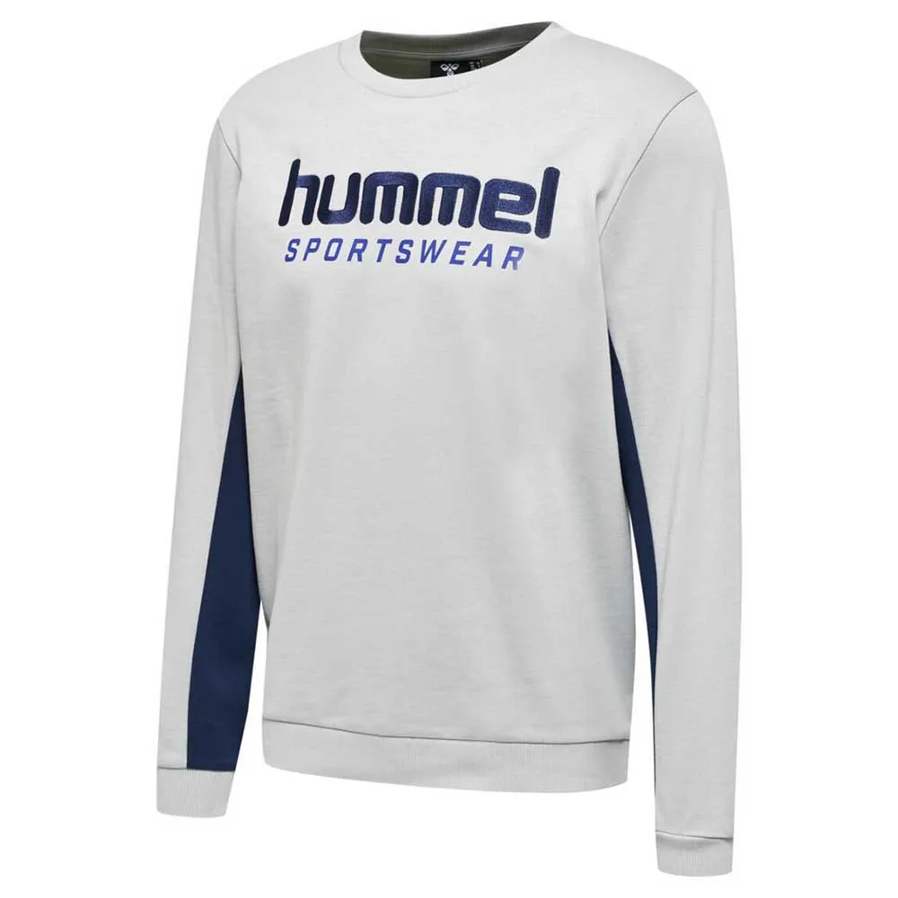 Hummel Wesley Sweatshirt 5 Hummel Wesley Sweatshirt - Image 3