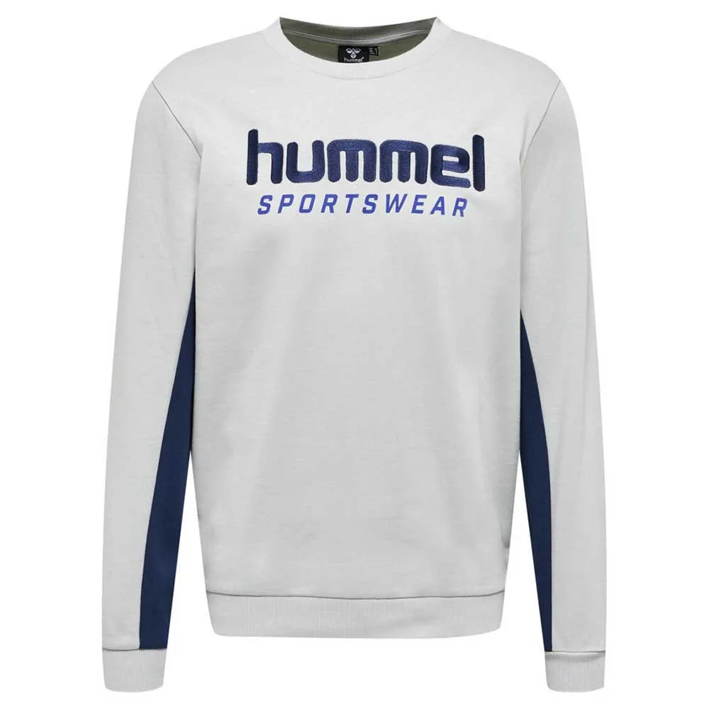Hummel Wesley Sweatshirt 3 Hummel Wesley Sweatshirt