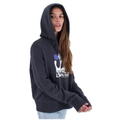 HURLEY Another Time Cropped Hoodie 11 HURLEY Another Time Cropped Hoodie -Pepe Clothing Shop hurley another time cropped hoodie 3