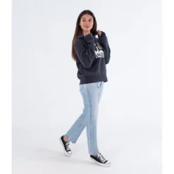 HURLEY Another Time Cropped Hoodie 13 HURLEY Another Time Cropped Hoodie -Pepe Clothing Shop hurley another time cropped hoodie 5