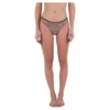 HURLEY Max Leopard Moderate Bikini Bottom -Pepe Clothing Shop hurley max leopard moderate bikini bottom