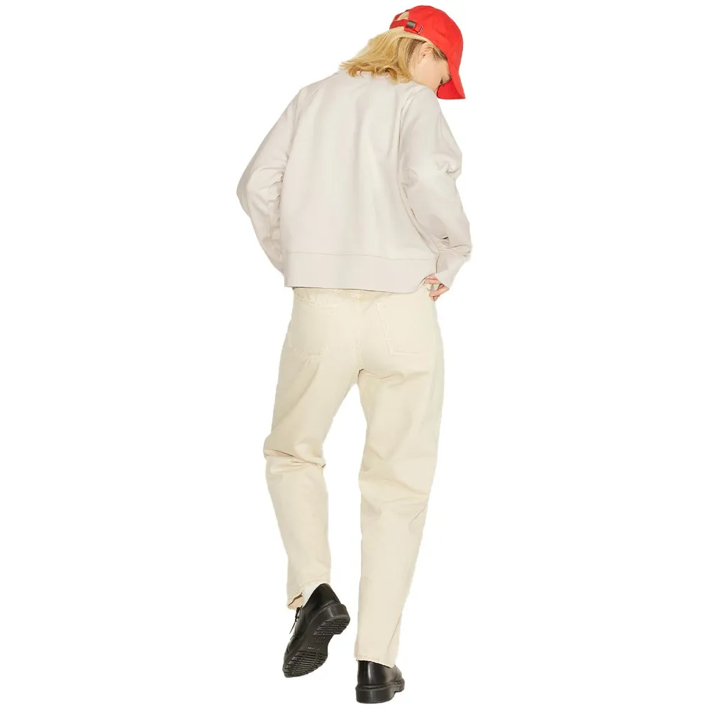 Jack & Jones Caitlyn Oversize Time Sweatshirt JJXX 4 Jack & Jones Caitlyn Oversize Time Sweatshirt JJXX - Image 2