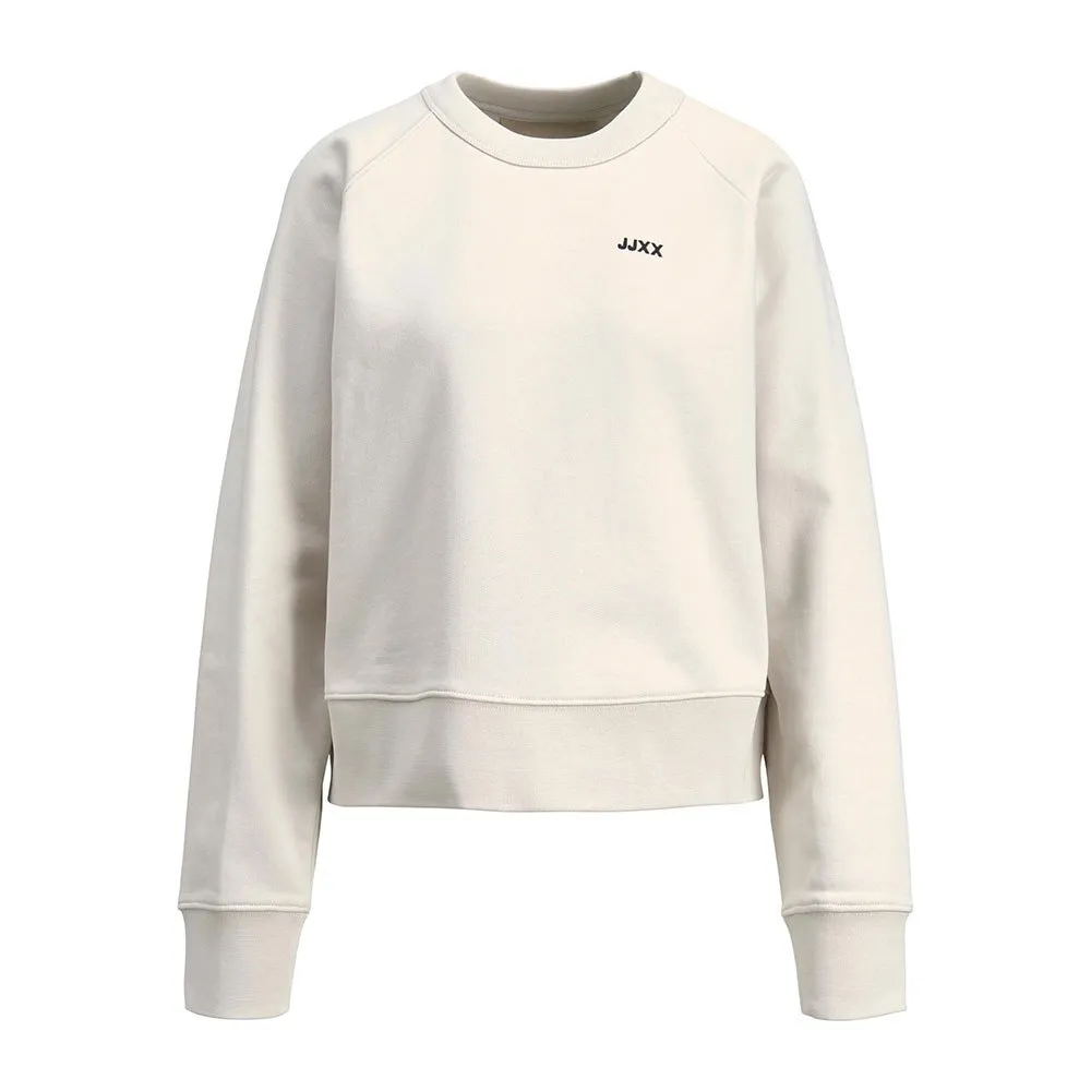 Jack & Jones Caitlyn Oversize Time Sweatshirt JJXX 5 Jack & Jones Caitlyn Oversize Time Sweatshirt JJXX - Image 3