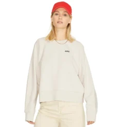 Jack & Jones Caitlyn Oversize Time Sweatshirt JJXX