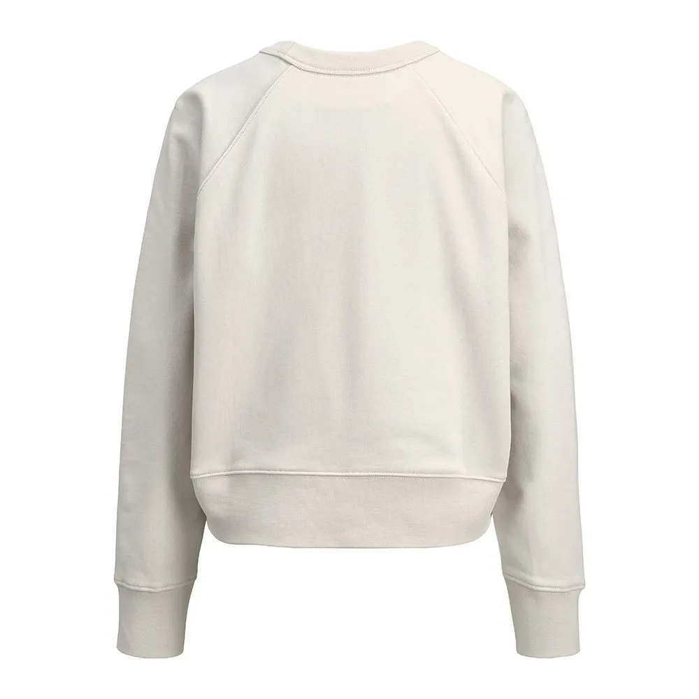 Jack & Jones Caitlyn Oversize Time Sweatshirt JJXX 6 Jack & Jones Caitlyn Oversize Time Sweatshirt JJXX - Image 4