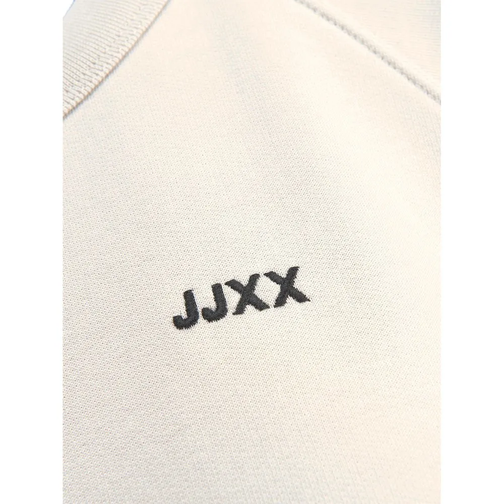 Jack & Jones Caitlyn Oversize Time Sweatshirt JJXX 7 Jack & Jones Caitlyn Oversize Time Sweatshirt JJXX - Image 5