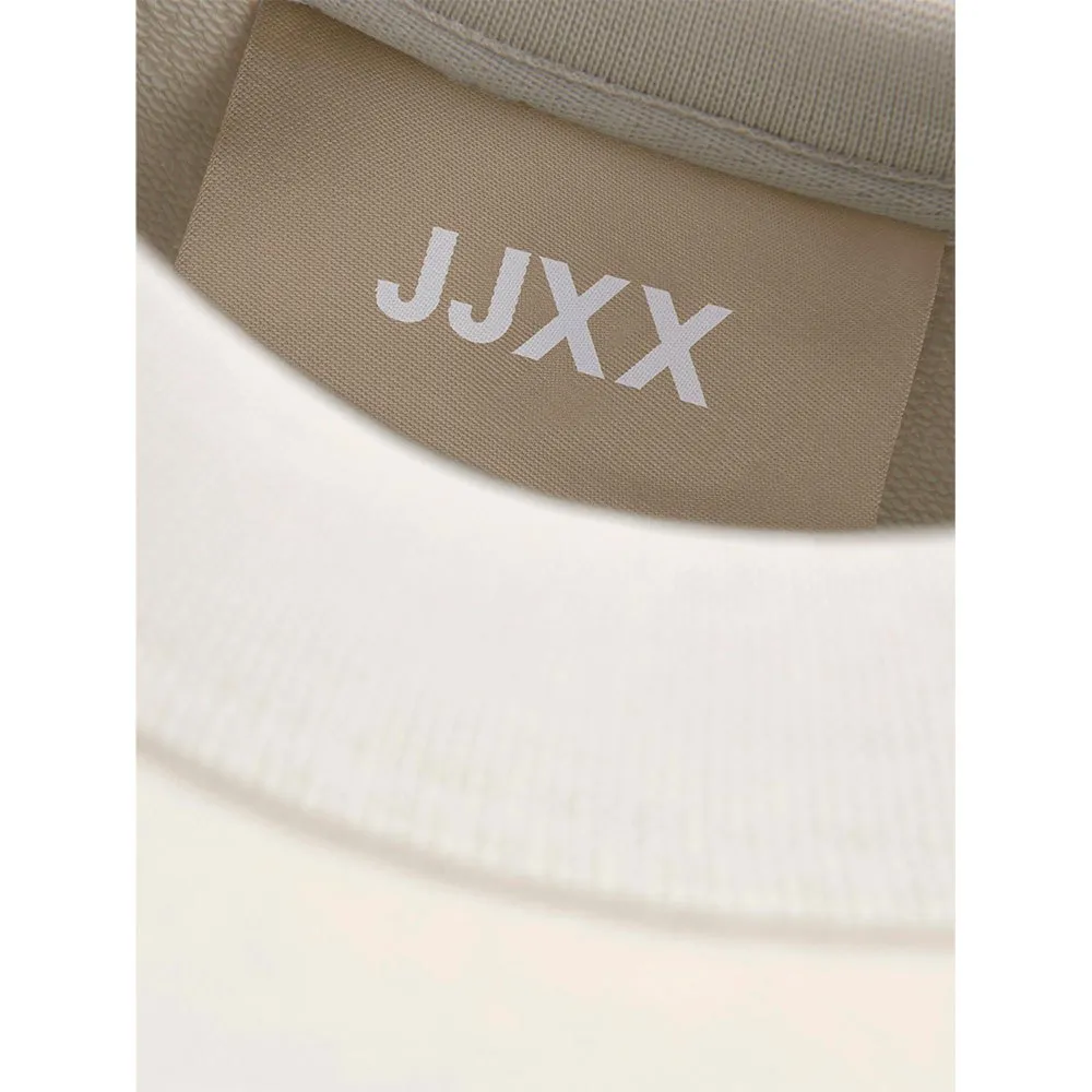 Jack & Jones Caitlyn Oversize Time Sweatshirt JJXX 8 Jack & Jones Caitlyn Oversize Time Sweatshirt JJXX - Image 6