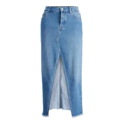 Jack & Jones Enya Akm2 High Waist Long Skirt JJXX -Pepe Clothing Shop jack jones enya akm2 high waist long skirt jjxx 2