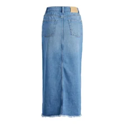 Jack & Jones Enya Akm2 High Waist Long Skirt JJXX -Pepe Clothing Shop jack jones enya akm2 high waist long skirt jjxx 3