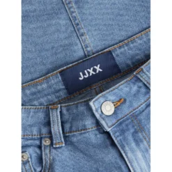 Jack & Jones Hazel Short Denim Skirt 15 Jack & Jones Hazel Short Denim Skirt -Pepe Clothing Shop jack jones hazel short denim skirt 5