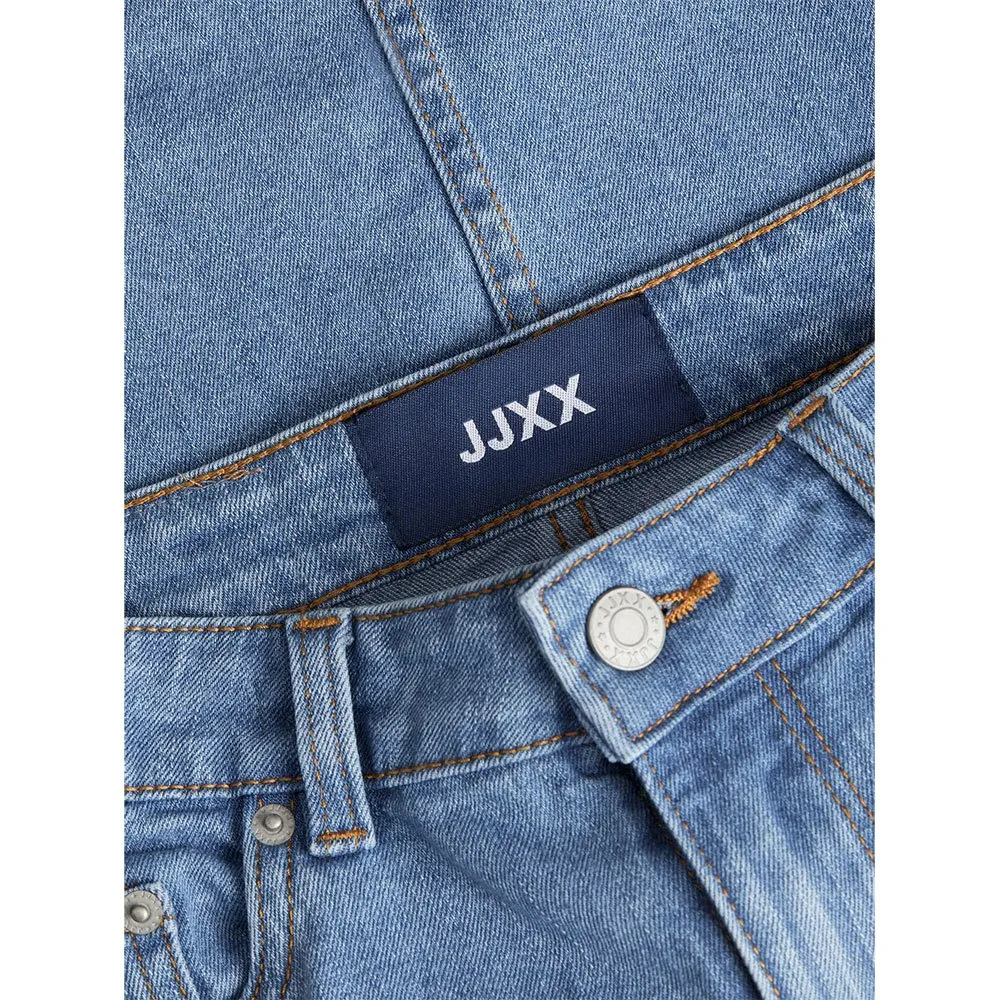 Jack & Jones Hazel Short Denim Skirt 8 Jack & Jones Hazel Short Denim Skirt - Image 6