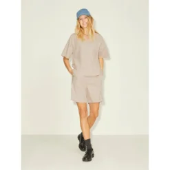 Jack & Jones Lisa Comfort Linen SN Short Sleeve Shirt JJXX -Pepe Clothing Shop jack jones lisa comfort linen sn short sleeve shirt jjxx 5