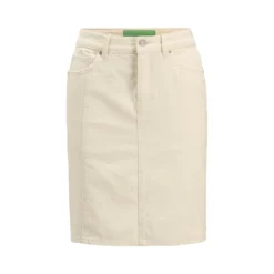 Jack & Jones Mille Akm12 High Waist Midi Skirt JJXX