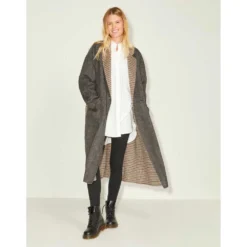 Jack & Jones Mission Oversize Long Sleeve Shirt JJXX -Pepe Clothing Shop jack jones mission oversize long sleeve shirt jjxx 7