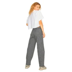 Jack & Jones Molly Relaxed Poplin SN Short Sleeve Shirt JJXX -Pepe Clothing Shop jack jones molly relaxed poplin sn short sleeve shirt jjxx 5