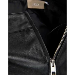 Jack & Jones Rowe Faux Leather Mini Skirt JJXX -Pepe Clothing Shop jack jones rowe faux leather mini skirt jjxx 6