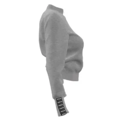 JOMA Daphne Half Zip Sweatshirt 9 JOMA Daphne Half Zip Sweatshirt -Pepe Clothing Shop joma daphne half zip sweatshirt 3