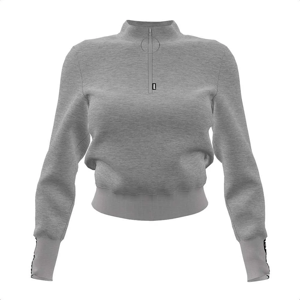 JOMA Daphne Half Zip Sweatshirt 3 JOMA Daphne Half Zip Sweatshirt