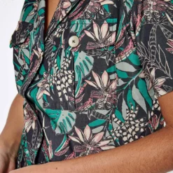 KAPORAL Anne Romper -Pepe Clothing Shop kaporal anne romper 3