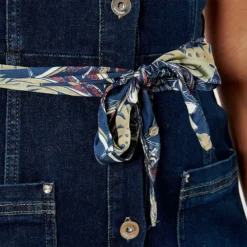 KAPORAL Brat Romper -Pepe Clothing Shop kaporal brat romper 3