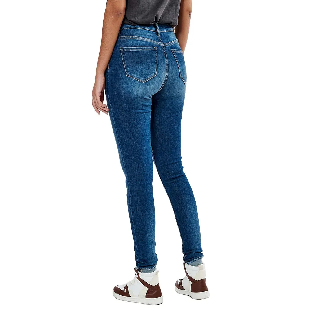 KAPORAL Elekt Skinny Fit Jeans 4 KAPORAL Elekt Skinny Fit Jeans - Image 2