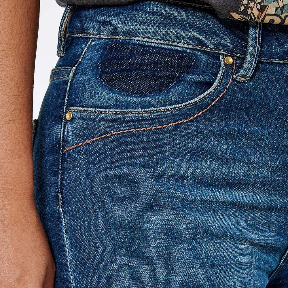 KAPORAL Elekt Skinny Fit Jeans 6 KAPORAL Elekt Skinny Fit Jeans - Image 4