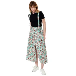 KAPORAL Gadji Long Skirt -Pepe Clothing Shop kaporal gadji long skirt 2