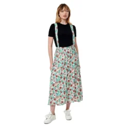 KAPORAL Gadji Long Skirt