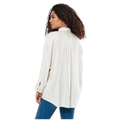 Pepe Clothing Shop -Pepe Clothing Shop kaporal giel long sleeve shirt 1