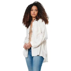 KAPORAL Giel Long Sleeve Shirt