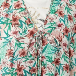 KAPORAL Grow Kimono -Pepe Clothing Shop kaporal grow kimono 3