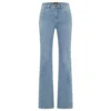 Lee Bootcut Plus Jeans 2 Lee Bootcut Plus Jeans -Pepe Clothing Shop lee bootcut plus jeans
