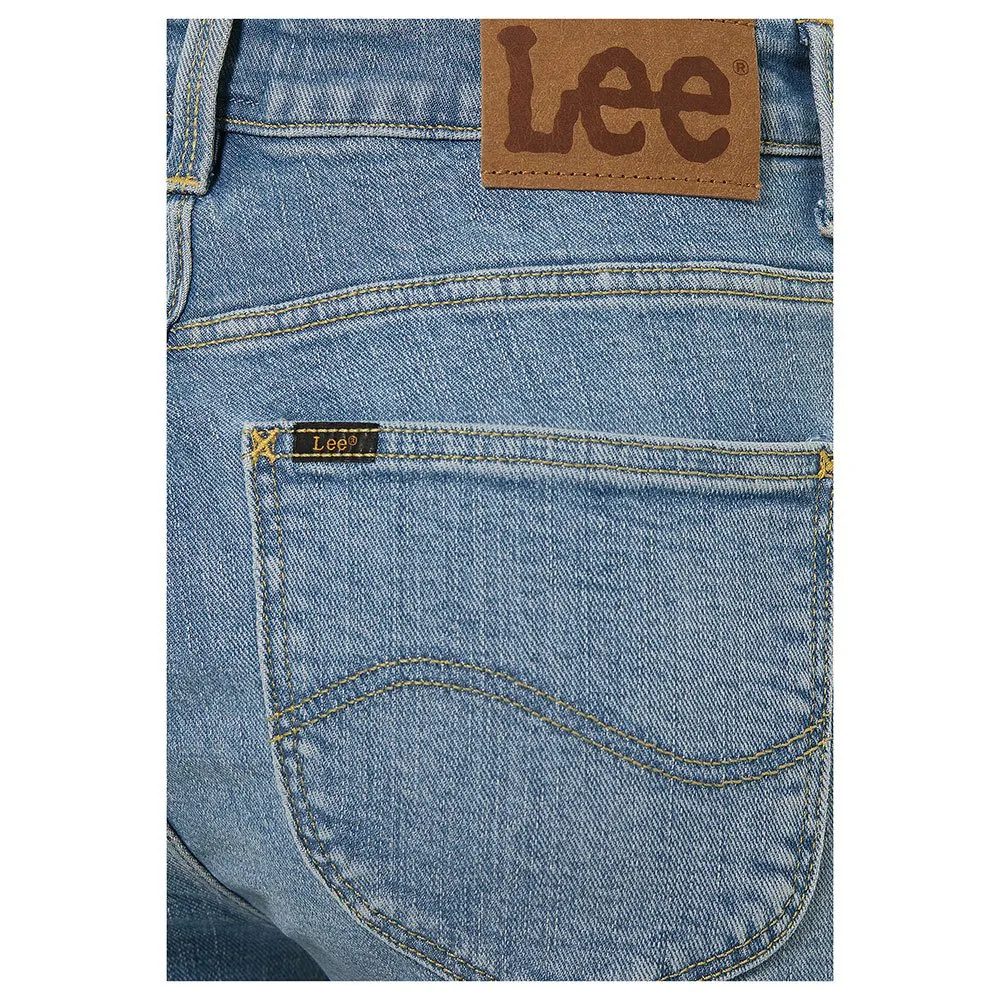 Lee Bootcut Plus Jeans 5 Lee Bootcut Plus Jeans - Image 3