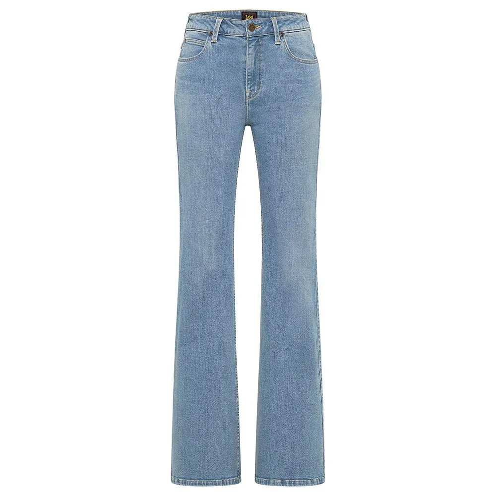 Lee Bootcut Plus Jeans 3 Lee Bootcut Plus Jeans