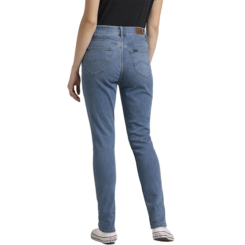 Lee Comfort Skinny Jeans 4 Lee Comfort Skinny Jeans - Image 2