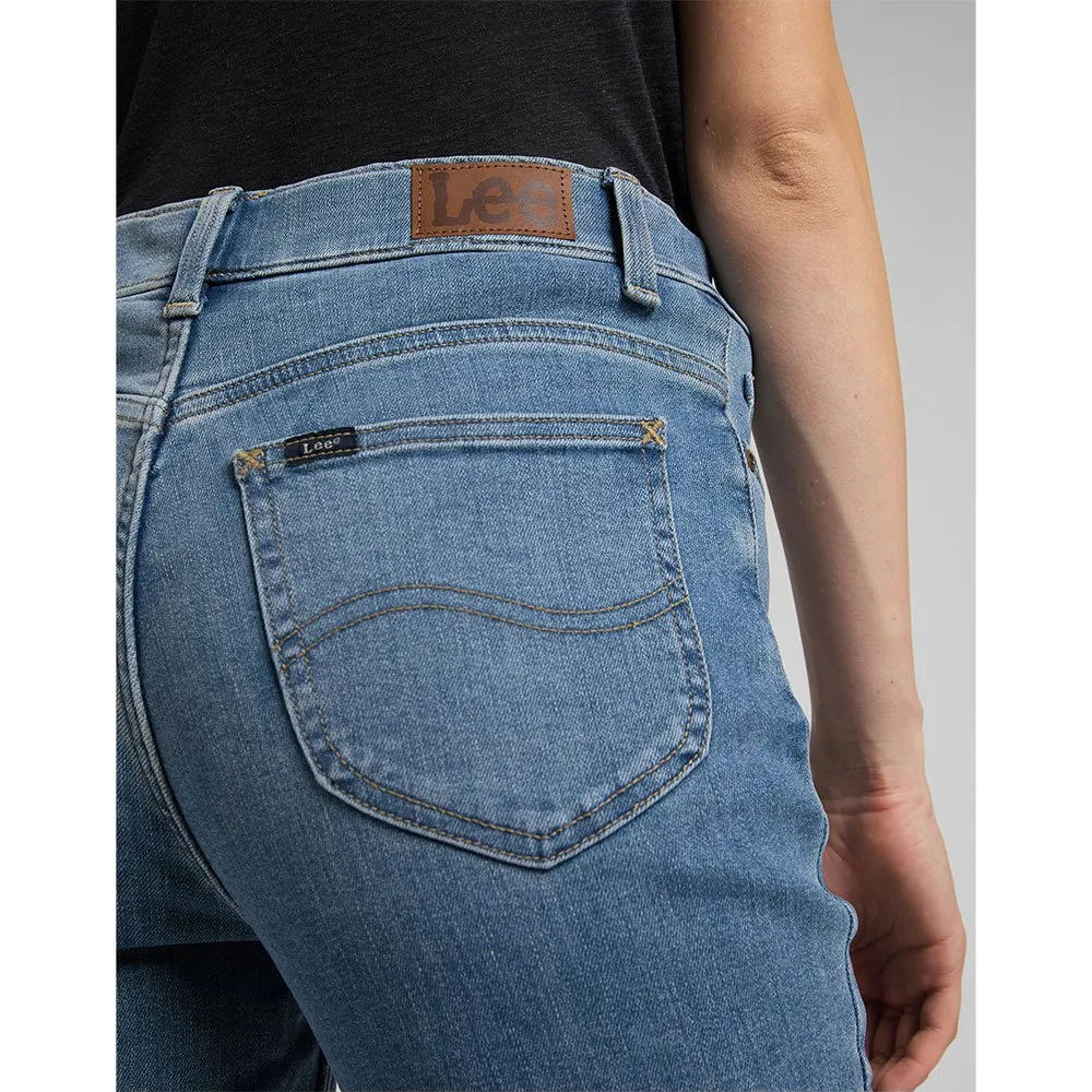 Lee Comfort Skinny Jeans 7 Lee Comfort Skinny Jeans - Image 5