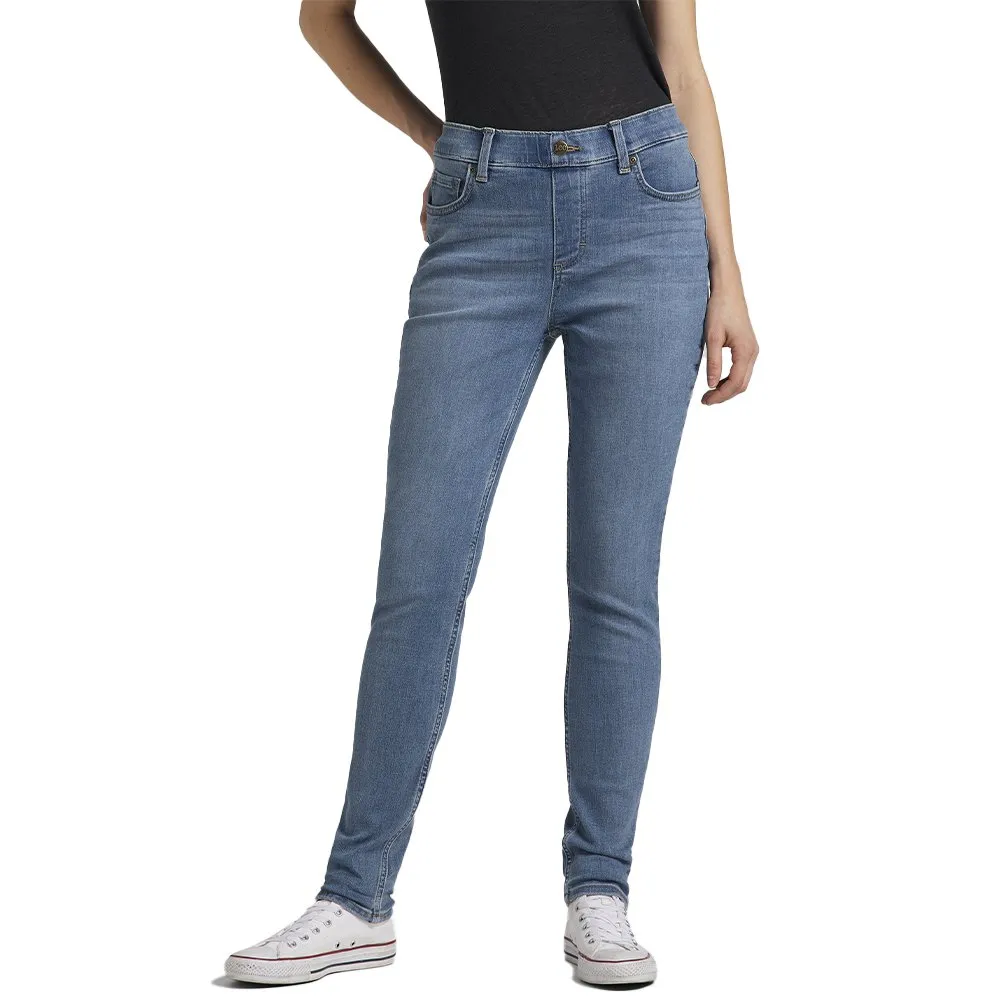Lee Comfort Skinny Jeans 3 Lee Comfort Skinny Jeans