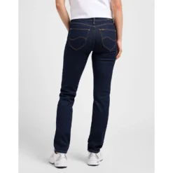 Lee Marion Straight Jeans 7 Lee Marion Straight Jeans -Pepe Clothing Shop lee marion straight jeans 1