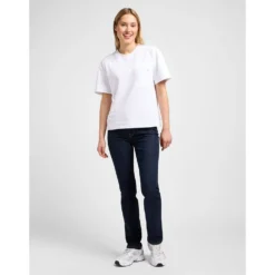 Lee Marion Straight Jeans 8 Lee Marion Straight Jeans -Pepe Clothing Shop lee marion straight jeans 2