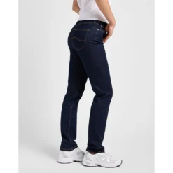 Lee Marion Straight Jeans 9 Lee Marion Straight Jeans -Pepe Clothing Shop lee marion straight jeans 3
