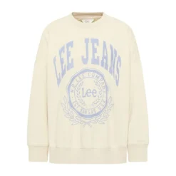 Lee Oversized Sweatshirt
