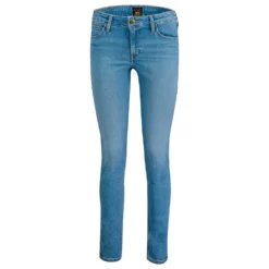 Lee Scarlett Skinny Fit Jeans