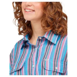 Seasonal Frontier Long Sleeve Shirt -Pepe Clothing Shop lee seasonal frontier long sleeve shirt 4