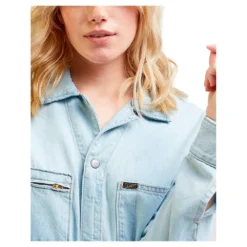 Lee Unionall Jumpsuit -Pepe Clothing Shop lee unionall jumpsuit 4