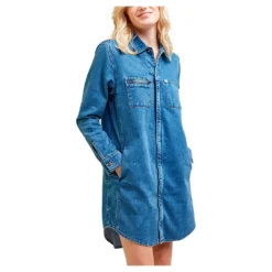 Lee Unionall Short Dress