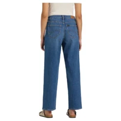 Lee Wide Leg Jeans -Pepe Clothing Shop lee wide leg jeans 1