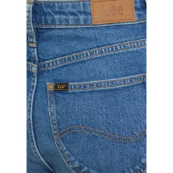 Lee Wide Leg Jeans -Pepe Clothing Shop lee wide leg jeans 7