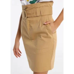 LOIS Jeans 123709-41032-2055 Skirt -Pepe Clothing Shop lois jeans 123709 41032 2055 skirt 2