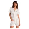 LOIS Jeans 124596-29022-2076 Romper -Pepe Clothing Shop lois jeans 124596 29022 2076 romper